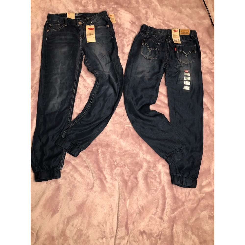 Denim Levi’s